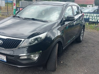 I wl.Salon Polska Navi.Klimatr.Tempo.Alu.Alcantara.Zadbany!!!-1