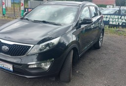 Kia Sportage IV I wl.Salon Polska Navi.Klimatr.Tempo.Alu.Alcantara.Zadbany!!!