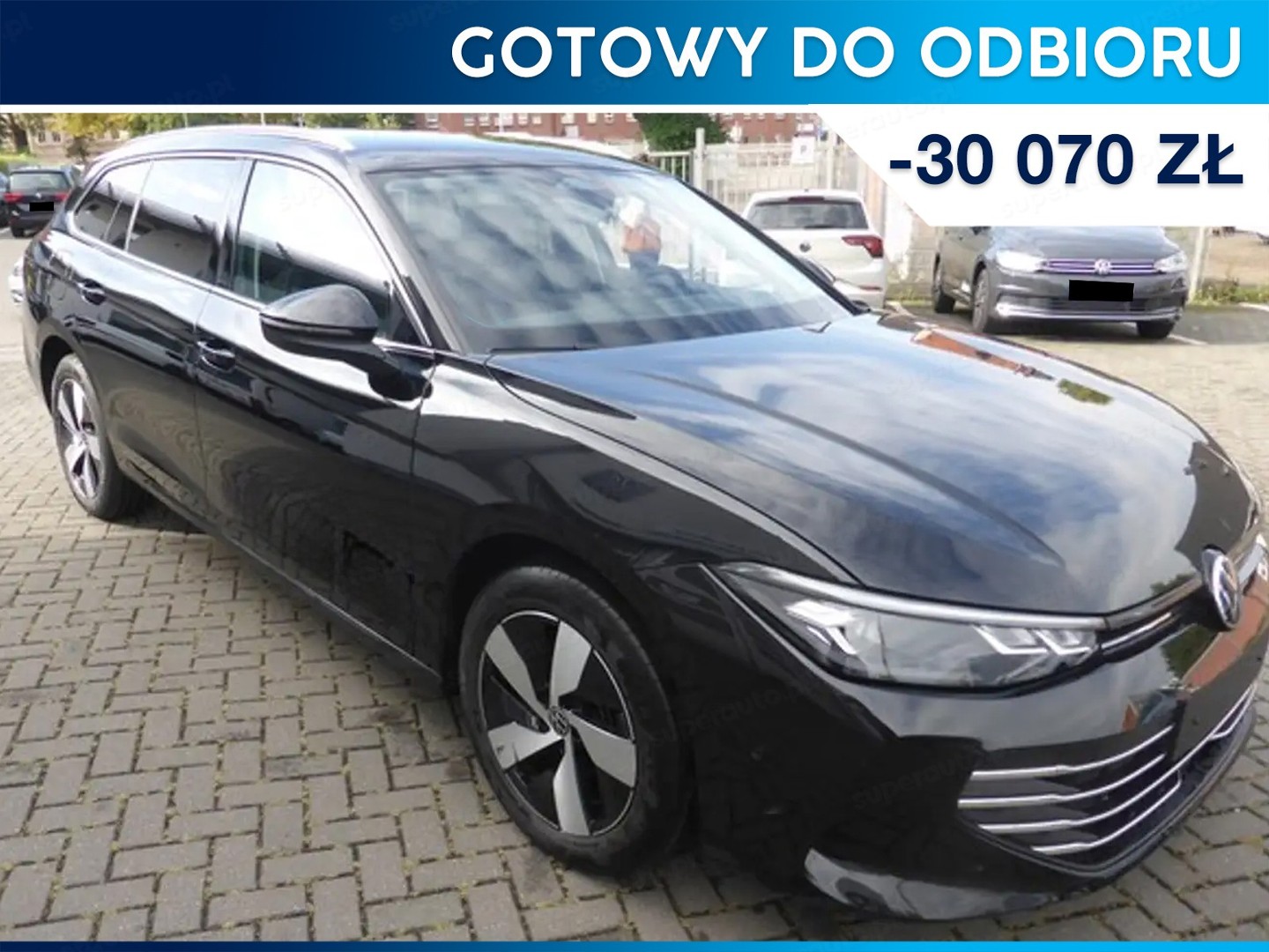 Volkswagen Passat B8 Business Plus 2.0 TDI DSG Business Plus 2.0 TDI 150KM DSG