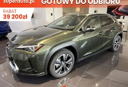 Lexus UX 300h Business 2.0 Hybrid Dynamic Force 300h Business 2.0 Hybrid Dynamic