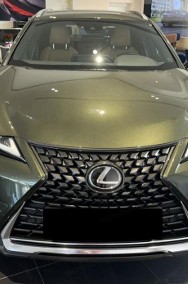 Lexus UX 300h Business 2.0 Hybrid Dynamic Force 300h Business 2.0 Hybrid Dynamic-2