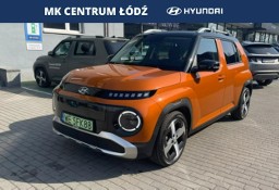 Hyundai Inster Inster 115 KM 49 kWh SMART+17"+Pakiet 2T Gwarancja Polski Salon FV23