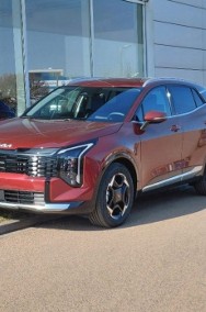 Kia Sportage IV 1.6 T-GDI L 2WD DCT 1.6 T-GDI L 2WD DCT 150KM-2