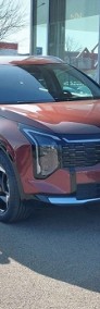 Kia Sportage IV 1.6 T-GDI L 2WD DCT 1.6 T-GDI L 2WD DCT 150KM-3