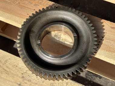 Deutz Fahr 6190 Powershift Skrzynia Biegów Bieg CZĘŚCI 2093.304.078 2093304078-1