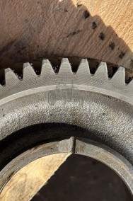 Deutz Fahr 6190 Powershift Skrzynia Biegów Bieg CZĘŚCI 2093.304.078 2093304078-2