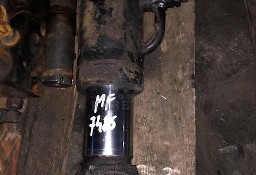 Massey Ferguson 7485 - Amortyzator Osi Przedniej