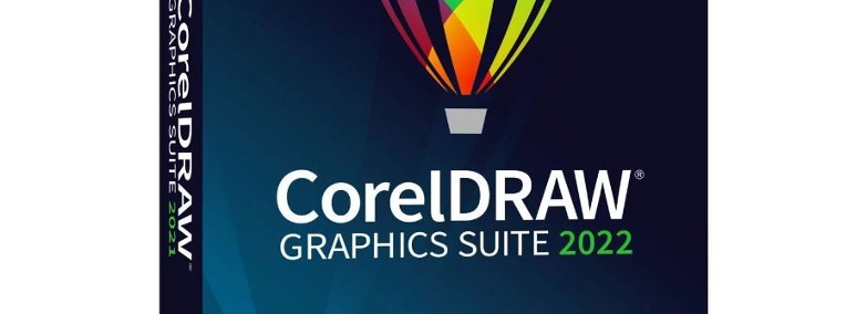 CorelDRAW Graphics Suite 2022  -1
