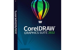 CorelDRAW Graphics Suite 2022  