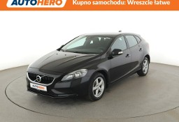 Volvo V40 II 2.0D Klimatyzacja Tempomat Elektryka Asystenci PDC