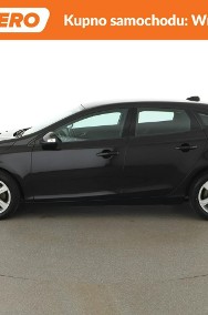 Volvo V40 II 2.0D Klimatyzacja Tempomat Elektryka Asystenci PDC-2