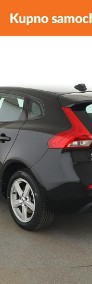 Volvo V40 II 2.0D Klimatyzacja Tempomat Elektryka Asystenci PDC-4