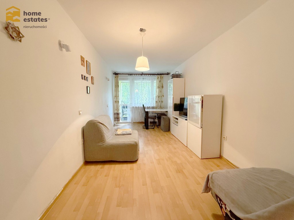 Mieszkanie do wynajęcia, 43 m² Os. Kazimierzowskie