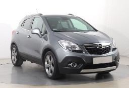 Opel Mokka , Salon Polska, 1. Właściciel, Serwis ASO, GAZ, Skóra, Navi,