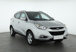 Hyundai ix35 , Skóra, Klimatronic, Tempomat, Parktronic,