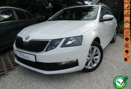 Skoda Octavia III BEZWYPADKOWY Smart Link Salon PL Serwisowany FV23%