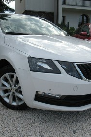 Skoda Octavia III BEZWYPADKOWY Smart Link Salon PL Serwisowany FV23%-2