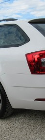 Skoda Octavia III BEZWYPADKOWY Smart Link Salon PL Serwisowany FV23%-3