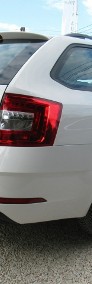 Skoda Octavia III BEZWYPADKOWY Smart Link Salon PL Serwisowany FV23%-4