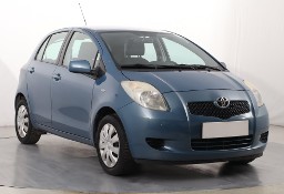 Toyota Yaris II , Klima, Parktronic