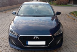 Hyundai i30 2020 1,4 MPI benzyna+LPG