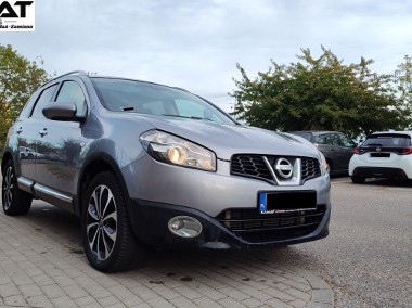 Nissan Qashqai+2 I-1