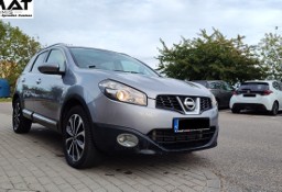 Nissan Qashqai+2 I