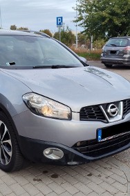 Nissan Qashqai+2 I-2