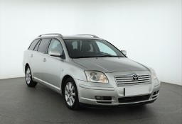 Toyota Avensis II , Salon Polska, Serwis ASO, Klimatronic,ALU, El. szyby