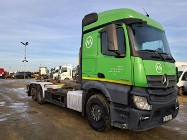 Mercedes-Benz Actros