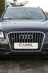 Audi Q5 II S-Line Quattro 3.0 TDi 245KM z roczną gwarancją w cenie,-2