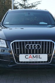 Audi Q5 II S-Line Quattro 3.0 TDi 245KM z roczną gwarancją w cenie,-2