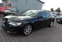Audi A6 IV (C7) Automat