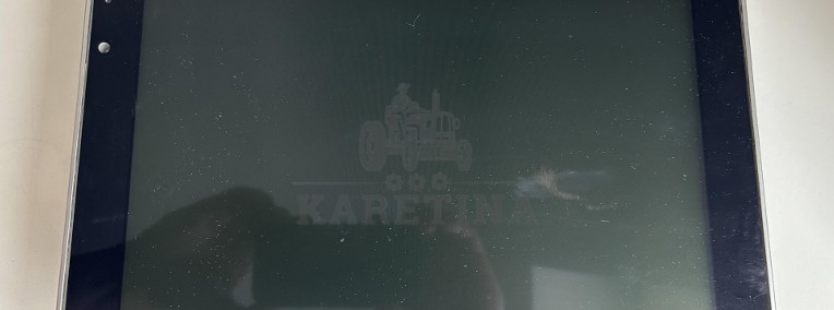 New Holland Case - terminal monitor IntelliView12 90382512-1