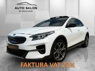 Kia Xceed PANORAMA blis nawi KAMERA skora parktronik line assist wentylacja MA