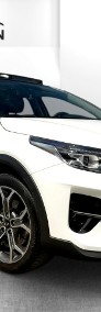 Kia Xceed PANORAMA blis nawi KAMERA skora parktronik line assist wentylacja MA-3
