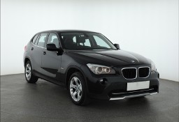 BMW X1 I (E84) 1. Właściciel, Navi, Xenon, Bi-Xenon, Klimatronic, Tempomat,