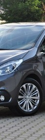 Peugeot 208 I 1,2 Benz 83KM Lift Ledy Navi Komputer Alufelgi PDC Serwis z DE !!-4