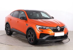 Renault Arkana , Salon Polska, 1. Właściciel, Serwis ASO, Automat, Skóra,