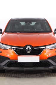 Renault Arkana , Salon Polska, 1. Właściciel, Serwis ASO, Automat, Skóra,-2