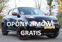 Nissan Juke KLIMA,6-bieg,alu,podgrzewane fotele,zarejestrowany