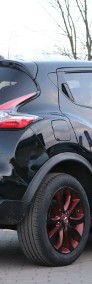 Nissan Juke KLIMA,6-bieg,alu,podgrzewane fotele,zarejestrowany-3