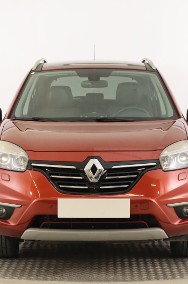 Renault Koleos , Salon Polska, Automat, Skóra, Navi, Xenon, Bi-Xenon,-2
