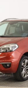 Renault Koleos , Salon Polska, Automat, Skóra, Navi, Xenon, Bi-Xenon,-3