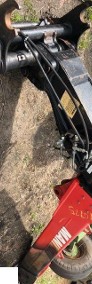Manitou 627 - Ramie Teleskop Wysówu-3