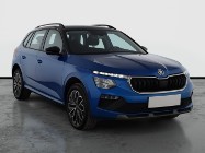Skoda Kamiq , 1. Właściciel, Serwis ASO, Automat, VAT 23%, Klimatronic,