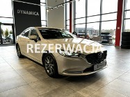 Mazda 6 III CenterLine 2.0 SkyActive-G 165KM automat 22/23 r., sal. PL, I wł., V