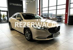 Mazda 6 III CenterLine 2.0 SkyActive-G 165KM automat 22/23 r., sal. PL, I wł., V