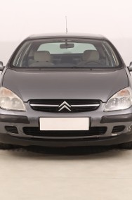 Citroen C5 I , Salon Polska, Klima, El. szyby-2