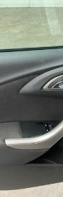 Opel Astra J Mocna benzyna, klimatyzacja , czujniki, hak, niski przebieg, z Niemi-3